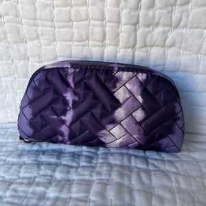 LUG Bobsled Shibori Purple